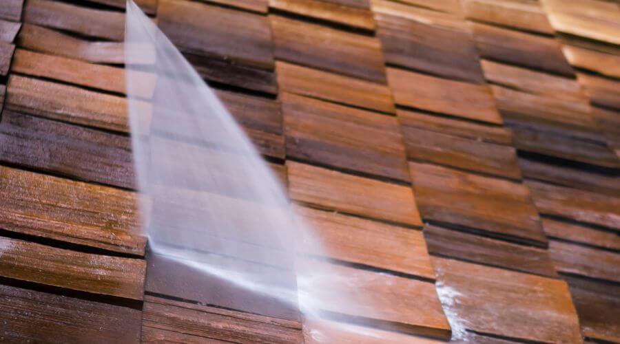 Shingle Roofing in Branchville, VA